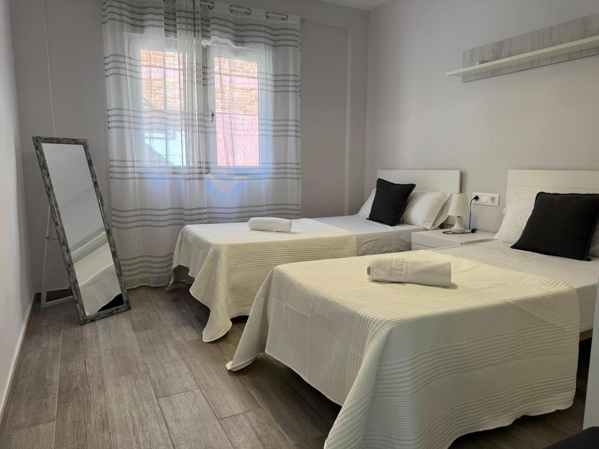 Apartamento La Verdad Cordoba Exterior photo