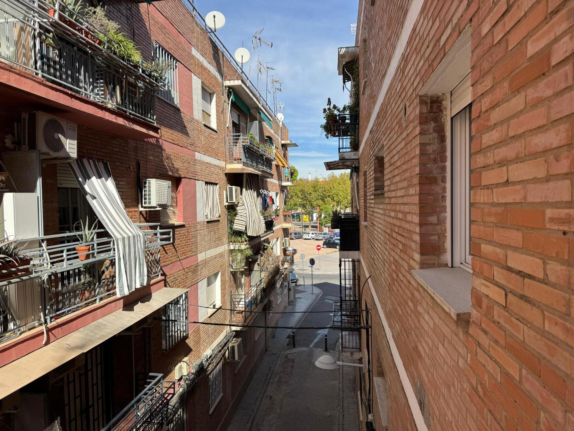 Apartamento La Verdad Cordoba Exterior photo