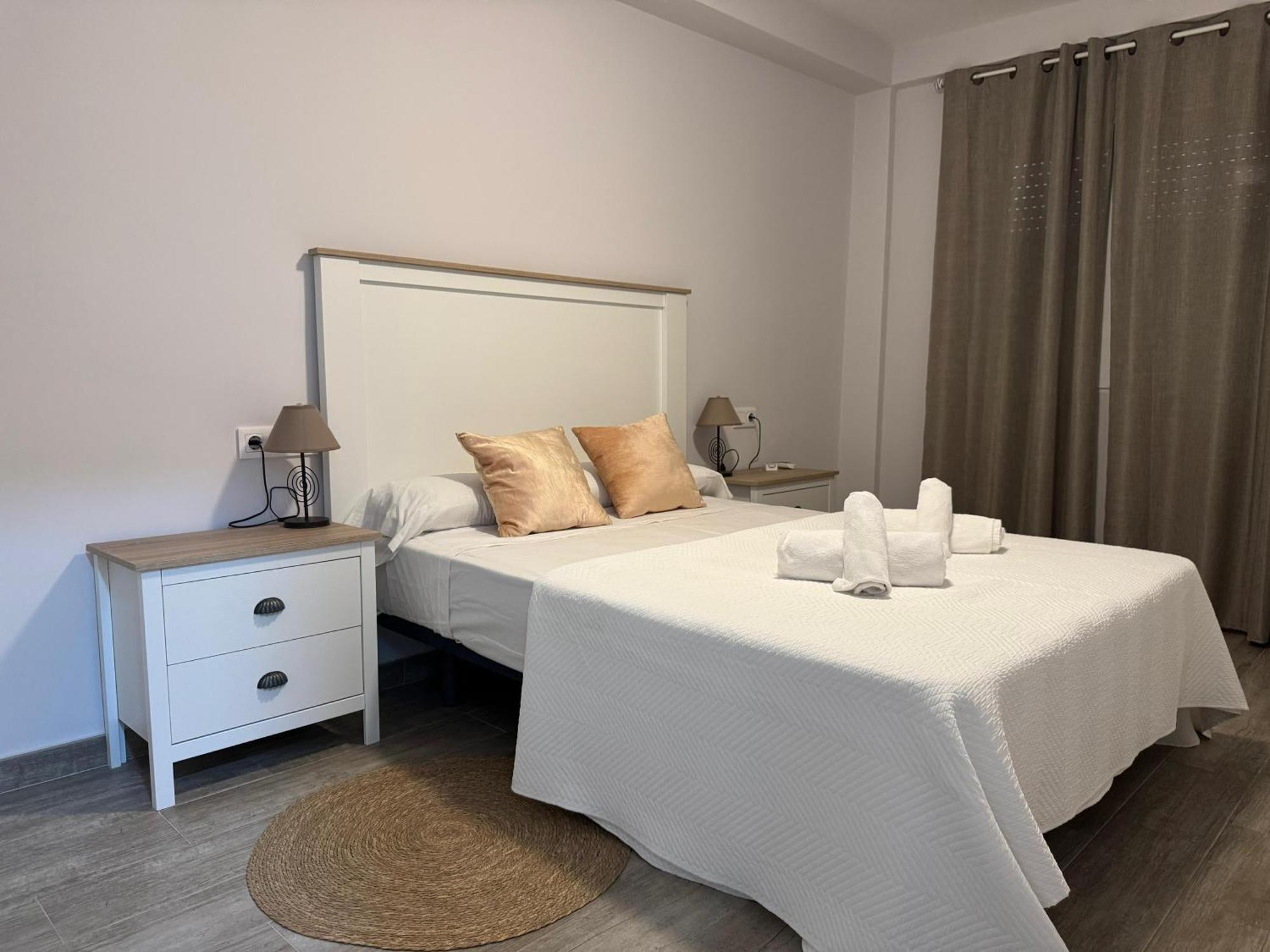 Apartamento La Verdad Cordoba Exterior photo