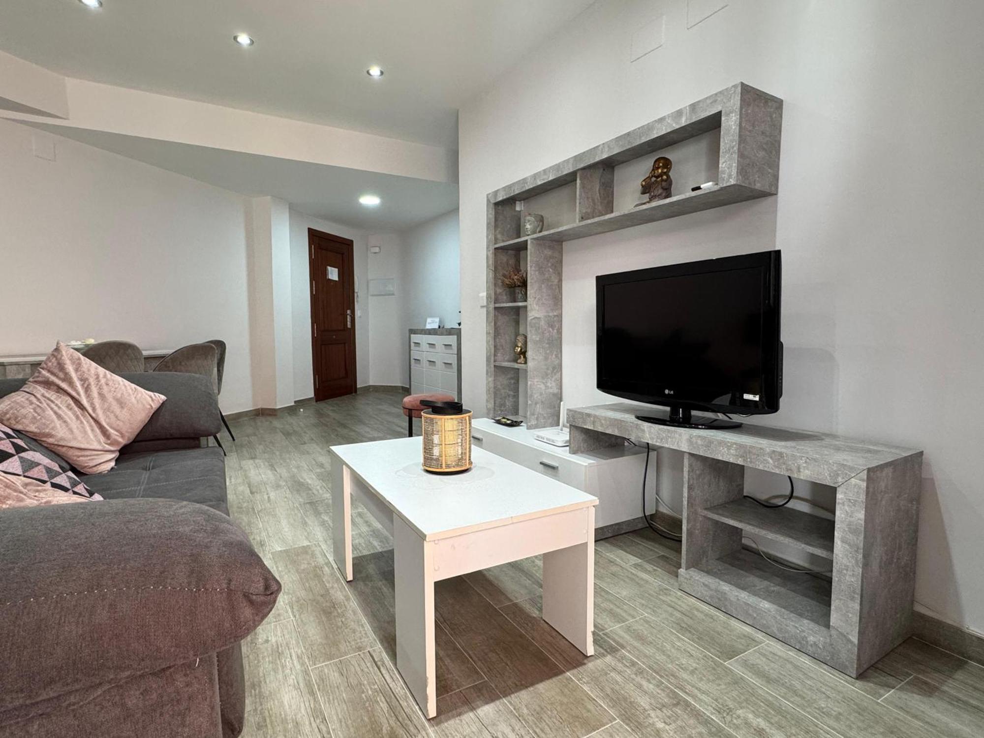Apartamento La Verdad Cordoba Exterior photo